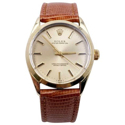 rolex oyster perpetual straps.